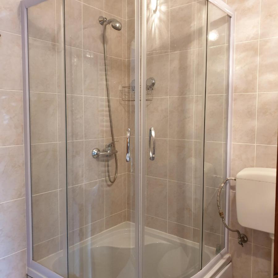 Hotel Casa Poenaru Kimpulung Mołdawski Zewnętrze zdjęcie