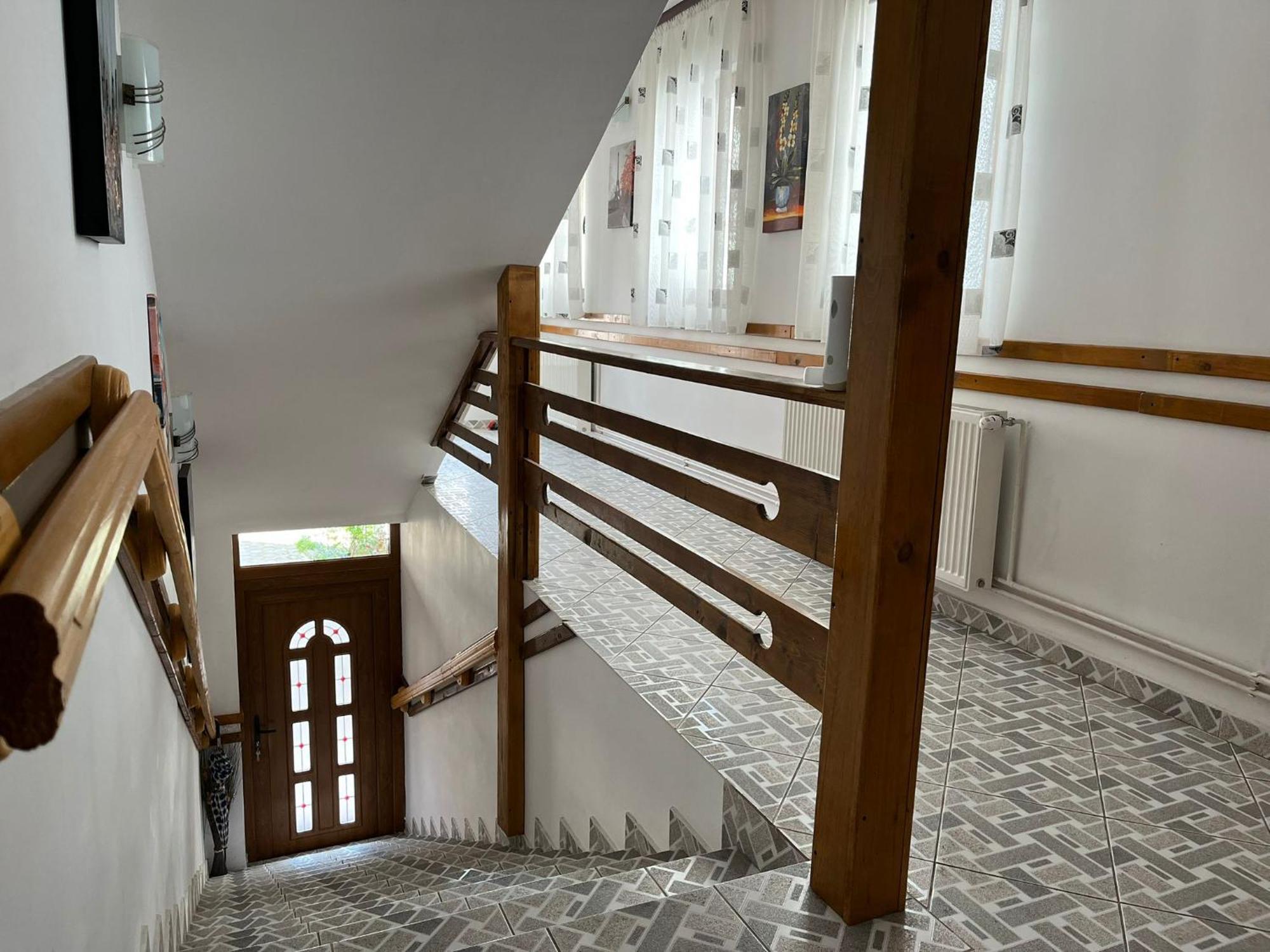 Hotel Casa Poenaru Kimpulung Mołdawski Zewnętrze zdjęcie