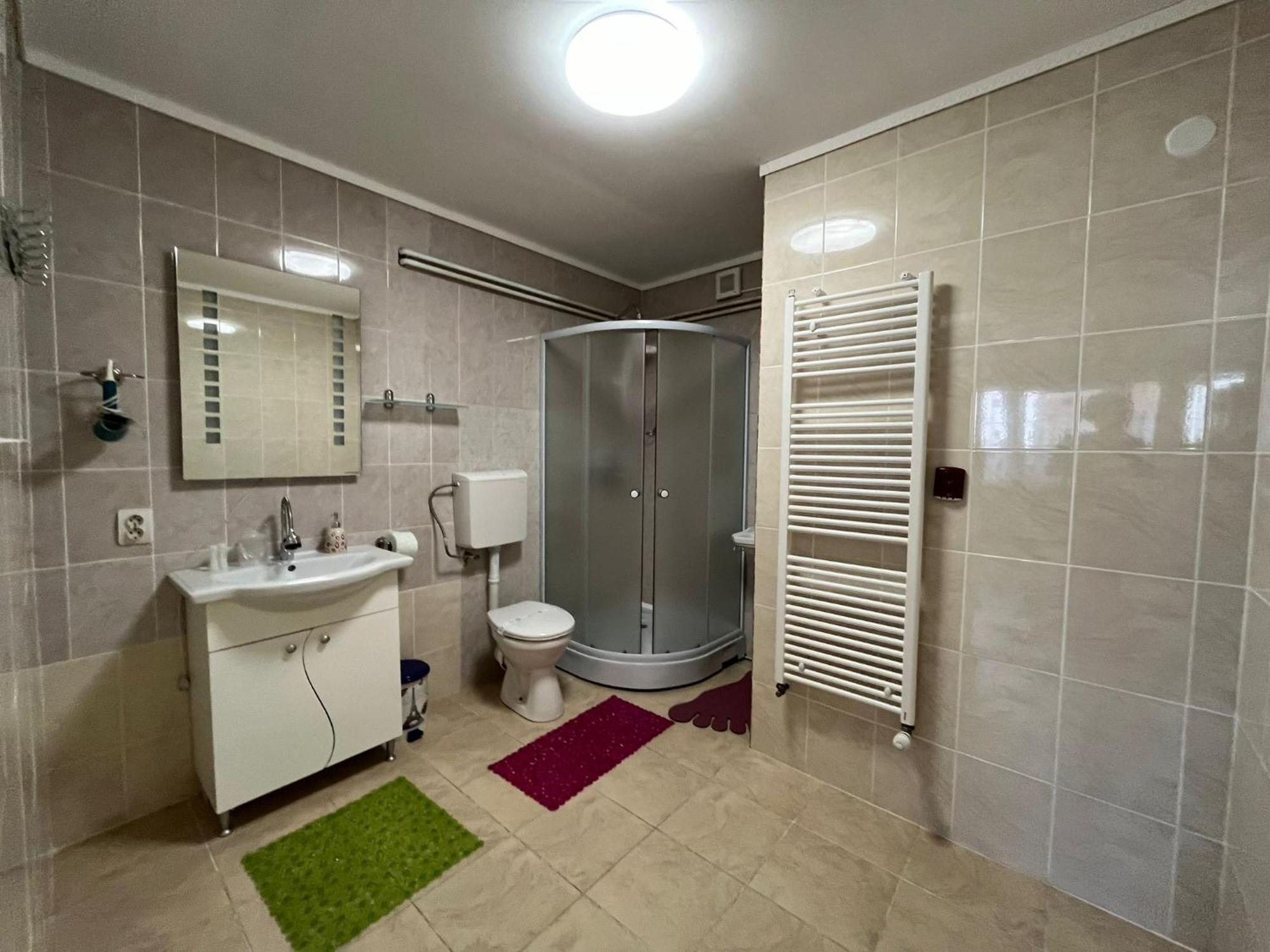 Hotel Casa Poenaru Kimpulung Mołdawski Zewnętrze zdjęcie